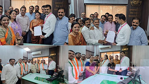 Mira Bhayandar mayor election