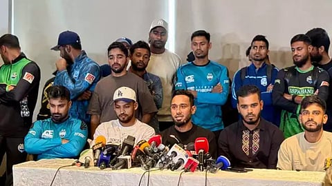 Bangladesh Premier League
