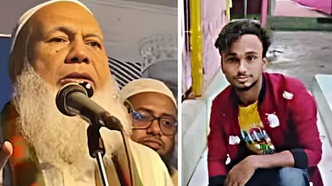 Bangladesh Minorities Attack