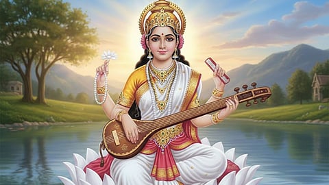 Basant Panchmi 2026