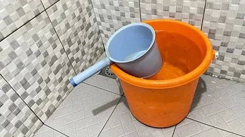 Bathroom vastu Tips