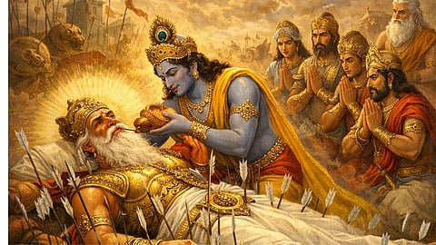 Bhishma Ashtami Benefits: