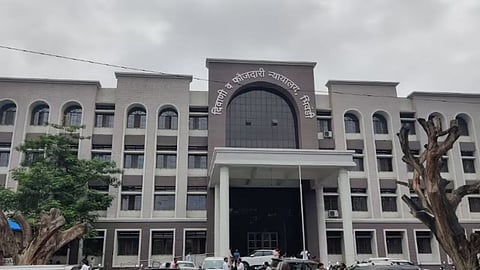 Bhiwandi Session Court