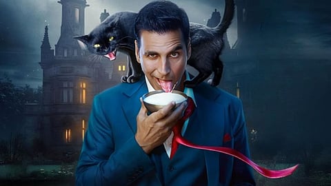 bhooth bangla release date akshay kumar priyadarshan