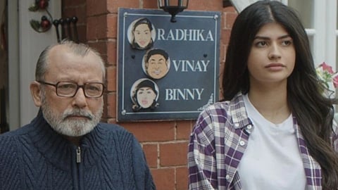 Binny and Family OTT Release
