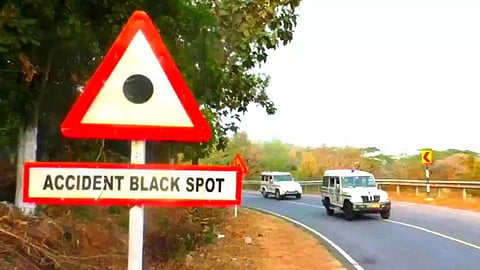Road safety measures