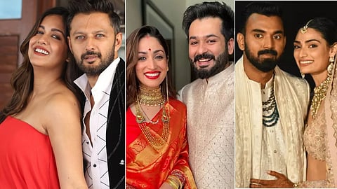 Bollywood Celebs Baby Names