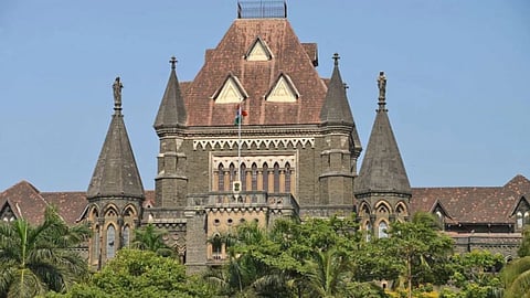 Bombay High Court On Mumbai air pollution