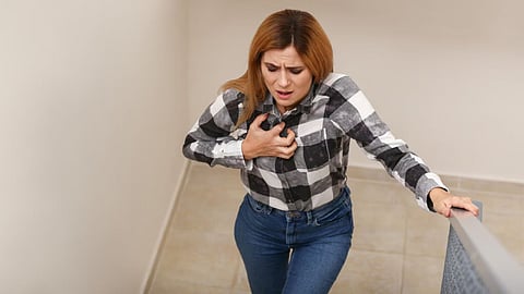 Breathing Problems, Health News