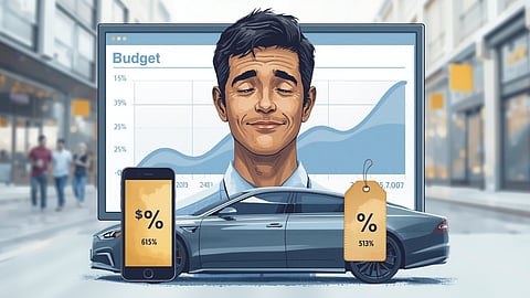 mobile phones and cars become cheaper in Budget 2026 relief can the common man expect from the tech and auto sectors