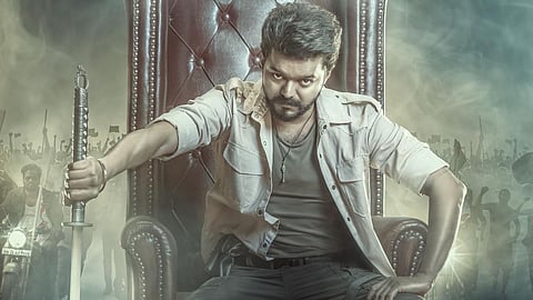 CBFC On Jan Nayagan Controversy