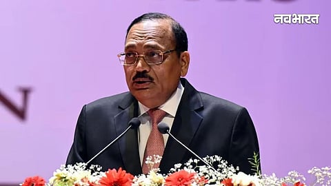CJI Suryakant on Justice Delay