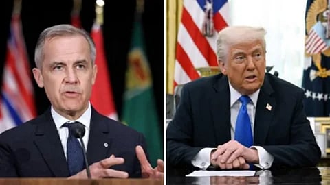 Canada Lives Because of America Controversy