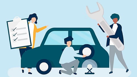 Now, airbags alone won't guarantee a 5-star rating! Before buying a car in 2027, be aware of the new Bharat NCAP 2.0 rules.