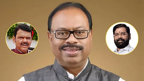 Maharashtra Nikay Chunav Results Chandrashekhar Bawankule Statement