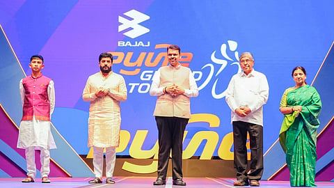Devendra Fadnavis