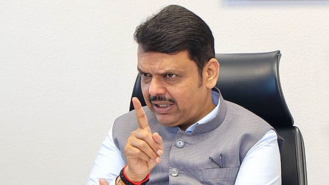 Maharashtra Government Cabinet Meeting Decision