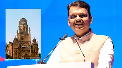 Devendra Fadnavis
