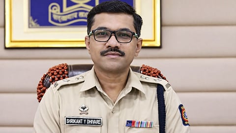 Dhule police news