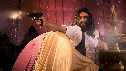 Dhurandhar Box Office Collection 1000 Crore Film
