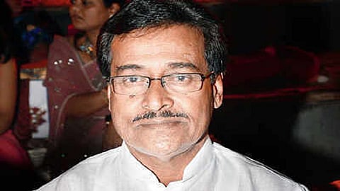 Dilip Sopal