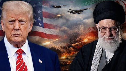 From the Houthis to Hezbollah... Iran's 'proxy warriors' will open a new front; is a major war about to begin in the Middle East?