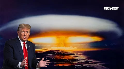 Europe forced to build nuclear weapons out of fear of Trump; will there be a global catastrophe in 2026?