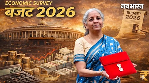 Economic Survey 2026