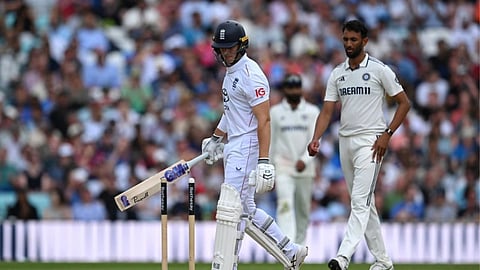 England Cricket Team