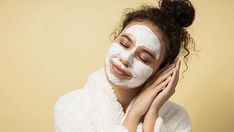 Face Mask, Skin Care Tips