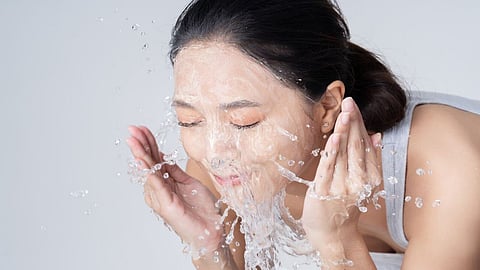 Face Wash Water, Winter Skin Care Tips