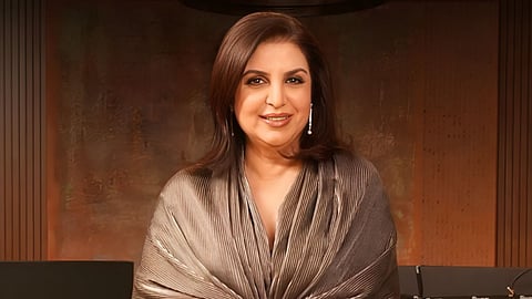 farah khan struggle story 30 rupees store room success
