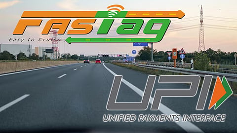 Cash payments banned on highways: From April 1st, only FASTag and UPI payments will be accepted at toll plazas, making travel faster and cheaper.