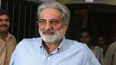 Former BCCI President IS Bindra Death