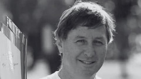 Former Indian hockey team coach Michael Nobbs has passed away
