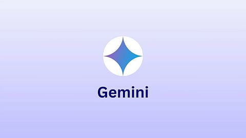 If you use Gemini, be warned: Google's AI poses a threat to your personal information.