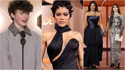 Golden Globe Awards 2026 (1)
