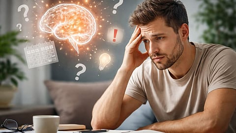 General Habits That May Increase Memory Loss