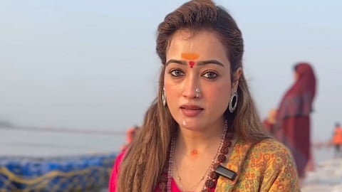 Harsha Richhariya Controversy