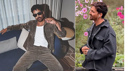 Harshvardhan Rane Sila Movie