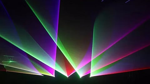 High Beam Light