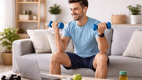 Smart Weight Loss Tips Without Gym
