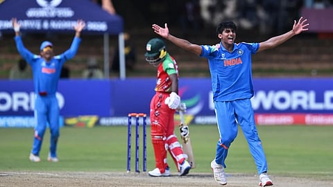 IND U19
