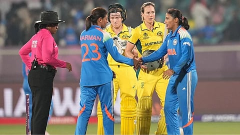 भारत से भिड़ने के लिए 'कंगारू' तैयार! ऑस्ट्रेलिया ने किया स्क्वाड का ऐलान, 15 फरवरी को होगा पहला महामुकाबला