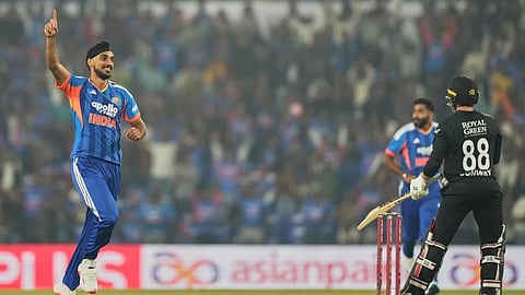 IND vs NZ 3rd T20I Pitch Report: गेंदबाज या बल्लेबाज, कौन रहेगा हावी? जानिए गुवाहाटी की पिच का मिजाज