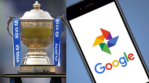 IPL 2026 में गूगल की जबरदस्त एंट्री! बीसीसीआई के साथ हाथ मिलाते ही मालामाल हुआ बोर्ड, हुई 270 करोड़ की डील।