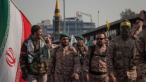Tensions escalate between Iran and Italy: Tehran angered by calls to declare the IRGC a 'terrorist organization'; Italian ambassador summoned.