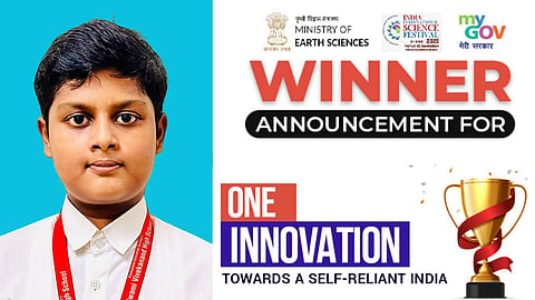 Arjit More innovation