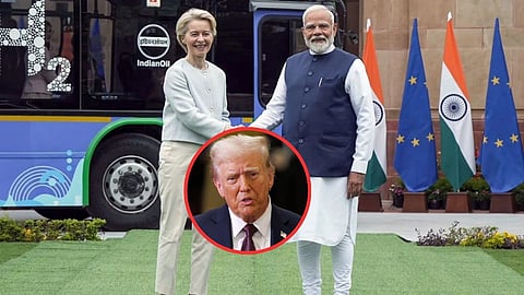 India Canada Trade Deal