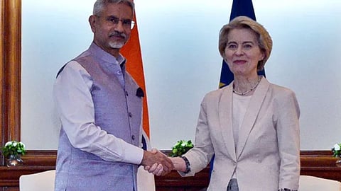 India-EU Trade Deal